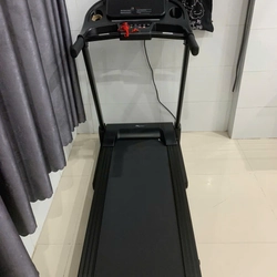 Máy chạy bộ trong nhà Elip Sport Q7 322687