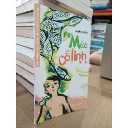 Mùa cá linh - Linh Hiền