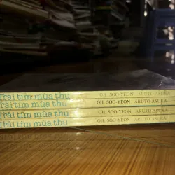 Trái tim mùa thu - Oh Soo Yeon - Aruto Asuka 784437