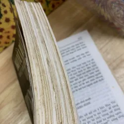 Như Những Ngọn Gió - Nguyễn Huy Thiệp 925730