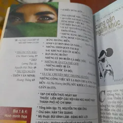 Tạp chí KIẾN THỨC NGÀY NAY số 1056 ngày 10.12.2019 575430