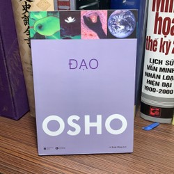 Osho - Đạo-Tác giả	Osho 165583