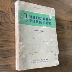 Thuốc nam và châm cứu, Viện Đông Y, in năm 1976 929996