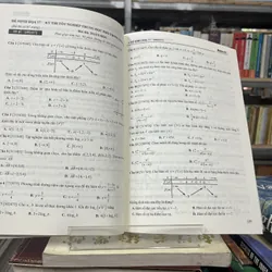 50 ĐỀ MINH HOẠ 2024 MÔN TOÁN HỌC 605027