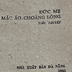 Đức mẹ mặc áo choàng lông - Xabahattin Ali 392015