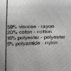 CHANEL P47639K06070 Váy - Hàng hiệu Chính hãng 820787