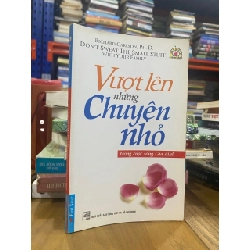 Vượt lên những chuyện nhỏ trong cuộc sống gia đình - Richard Carlson 546422