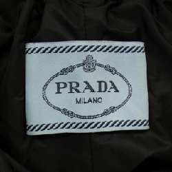 Áo khoác PRADA 639751