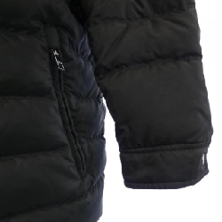 Áo khoác lông vũ PRADA với logo hình tam giác SGH072 R232 106O - Hàng hiệu Chính hãng 884871