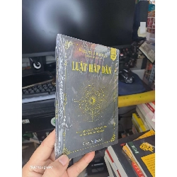 (Sách cũ SCGR) Luật hấp dẫn quy luật tích cực thu hút sức khỏe và năng lượng tự chữa lành Sách kỹ năng NENA2702 Blogmeo090426