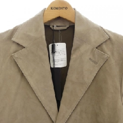 MOLEC Áo khoác da - Hàng hiệu Authentic 890663