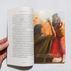 Nhà Giả Kim - Paulo Coelho  977636