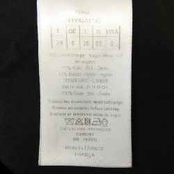 クリスチャンディオール CHRISTIAN DIOR 151V43A1142 Áo khoác - Hàng hiệu Chính hãng 817574