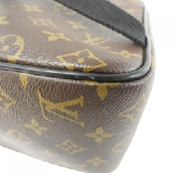 Balo Louis Vuitton Monogram Macassar Josh M41530 - Hàng hiệu Chính hãng 764307