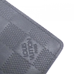 Louis Vuitton Damier Infini Organizer de Poche N63012 Ví - Hàng hiệu Chính hãng 806999