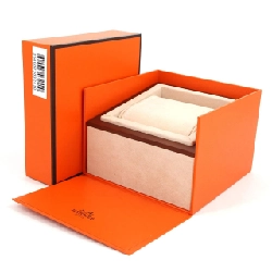 Hermès Cape Cod/D CC1.330 SS Quartz - Hàng hiệu Authentic 874362