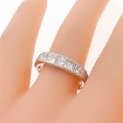 Nhẫn kim cương PT900 1.00CT - Hàng hiệu Authentic 850494