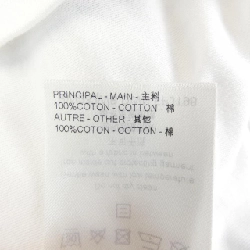 【Mã giảm giá】Áo phông LOUIS VUITTON 640135