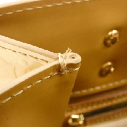 Túi Louis Vuitton Vernis Reed PM M91334 618108