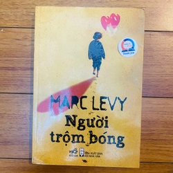 Người Trộm Bóng - Marc Levy