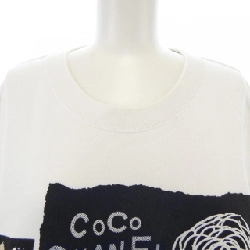 【Mã giảm giá】Chanel CHANEL Áo sweatshirt 640735