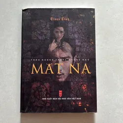 Mặt nạ - Tina Tình