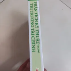 Phân tích kỹ thuật trường thị trường tài chính 1044064