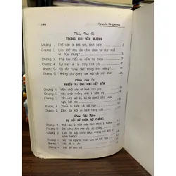 Ái tình và hôn nhân – Nguyễn Tường An