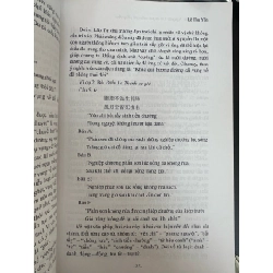 Thơ chữ Hán Nguyễn Du từ góc nhìn thi pháp học - Lê Thu Yến 698881