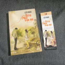 Bên nhau trọn đời - Cố Mạn - Giá bìa 75k