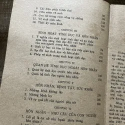 SĂCH MỚI VỀ QUAN HỆ VỢ CHỒNG - 1988- VƯƠNG HÀ LOAN, TRÊN RÊNG KIÊU MINH dịch  798998