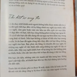 BÍ MẬT - RHONDA BYRNE 606210