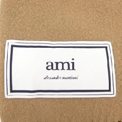 Áo choàng AMI H19A410.362 - Hàng hiệu Chính hãng 835233