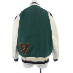 【Mã giảm giá】Louis Vuitton LOUIS VUITTON Áo khoác thể thao 639777