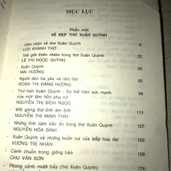 Nữ sĩ Xuân Quỳnh cuộc đời để lại 973063