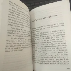 VĂN HÓA ẨM THỰC VIỆT NAM - TS. NGUYỄN THỊ BẨY, GS. TRẦN QUỐC VƯỢNG 933373