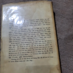 Lev Tolstoy: tuyển chọn lọc, nhà xuất bản cầu vồng 1985 320273