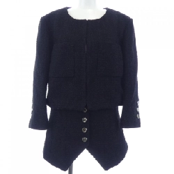 Jacket CHANEL P71824V62007 - Hàng hiệu Authentic