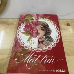 Mặt trái Đản Đản 