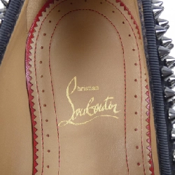 Giày CHRISTIAN LOUBOUTIN - Hàng hiệu Authentic 906529