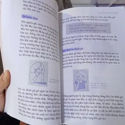 Cuốn Sách Hoàn Hảo Về Ngôn Ngữ Cơ Thể - Allan & Barbara Pease 783893