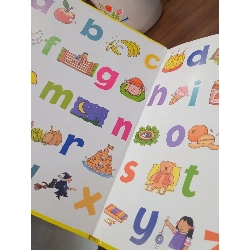 Từ điển đầu tiên của tôi ( dành cho lứa tuổi từ 4 tuổi trở lên ) - Betty Root 499927