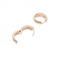 K14PG Bông tai Cubic - Hàng hiệu Chính hãng 870787