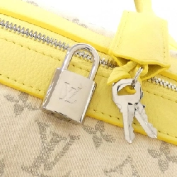 Túi đeo vai Louis Vuitton Pochette Round M40707 - Hàng hiệu Chính hãng 767836