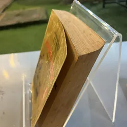 KHỔNG MINH SONG NGỮ HOA VIỆT 590279