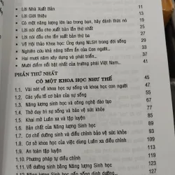 SỰ KỲ DIỆU CỦA NĂNG LƯỢNG SINH HỌC - NGUYỄN ĐÌNH PHƯ 957308