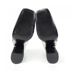 【Mã giảm giá】Giày cao gót TOGA 663721