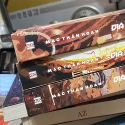 (Đam mỹ) - Địa cầu online - tập 1 2 3 - Mạc Thần Hoan 972519