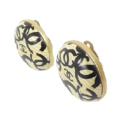 Chanel Bông tai - Hàng hiệu Chính hãng 807776