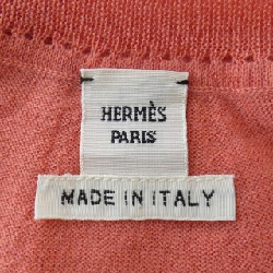 【Mã giảm giá】HERMES Áo len 642403